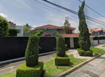 Casa de 4 habitaciones, Naucalpan de Juárez · Casa en Venta Antonio Caso, Ciudad Satélite, Naucalpan de Juárez, Estado de México, México
