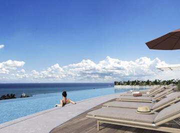 Departamento de 2 habitaciones, Solidaridad · Venta de Departamento Playa del Carmen, Centro