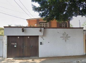 Casa de 5 habitaciones, Iztapalapa · Casa en Venta Lomas Estrella Iztapalapa
