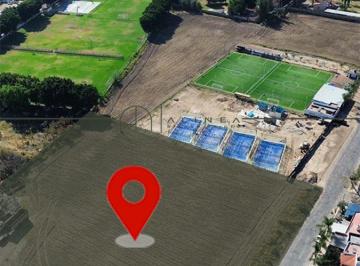 Terreno / Lote , Zapopan · Terreno en Venta en Zapopan | 8,391 m² | Uso Mixto Mv4