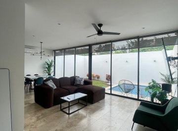 a1a704f7eef5e9a932af564e16ea8e260440f74b5e910dd15385e5f1b2590cbd · Casa en Venta en Privada Temozon Norte en Merida Yucatan