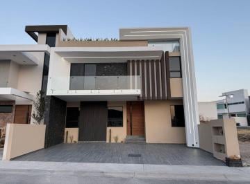 Casa de 5 habitaciones, Querétaro · Casa Mykonos - Lomas de Juriquilla