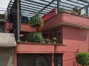 Casa de 4 habitaciones, Nezahualcóyotl · Casa en Venta. Alamos, Metropolitana 3ra Secc, Cdad. Nezahualcóyotl, Méx.