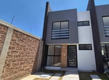 Casa de 3 habitaciones, Puebla · Casa en Venta Zona Sur de Puebla