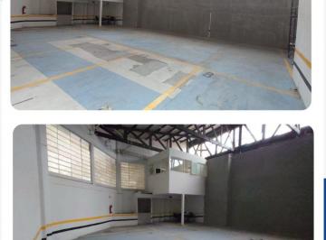 Bodega comercial , Benito Juárez · Bodega en Renta Benito Juárez