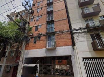 Departamento de 2 habitaciones, Miguel Hidalgo · Departamento en Remate - Miguel Hidalgo - Anahuac