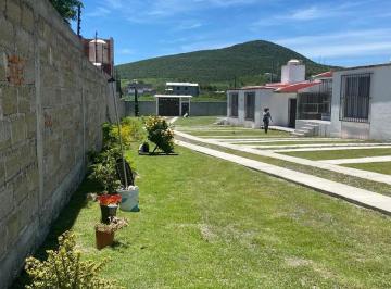 Casa · 1200m² · 6 Recámaras · Atención Inversionista; Se Vende Terreno de 2000 m² con 5 Casas Construidas