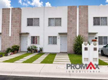 Casa de 2 habitaciones, Querétaro · Venta de Casa en Viñedos, Queretaro