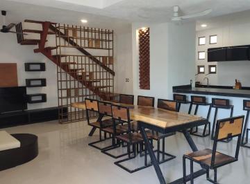 Departamento · 160m² · 3 Recámaras · Departamento Amueblado en Renta en Cancún | Av Colegios Cerca de Todo