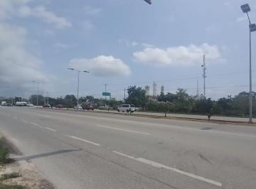 Terreno / Lote , Solidaridad · Terreno Comercial Playa del Carmen Venta de 1,333 m²