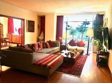 Departamento · 311m² · 3 Recámaras · 3 Estacionamientos · Santa Fe, Precioso Departamento de Girault