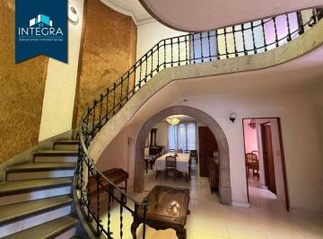 Casa de 5 habitaciones, Cuauhtémoc · Casa en Venta, Cuautla, Hipódromo