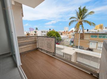 Departamento · 110m² · 3 Recámaras · 2 Estacionamientos · Departamento 3 Habitaciones | Roof Top | Cerca del Baalbek