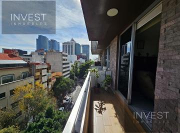 Departamento · 170m² · 3 Recámaras · 1 Estacionamiento · En Venta, Se Encuentra Esta Propiedad Ubicada en Cuauhtémoc $7,499,000