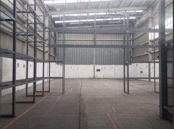 dfccfed6891f6746933121a7064a30b1e31201b909fc3293dacb06237a005acb · Bodega en Renta, Tlalnepantla Industrial, Edo. de Mex.