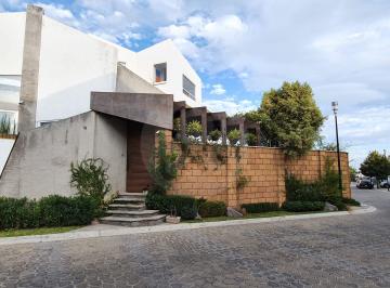 pulppo_acm · Parque Santo Domingo: Casa en Condominio en Venta en Lomas de Angelópolis