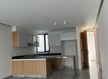 Departamento de 2 habitaciones, Cuauhtémoc · Departamento en Renta Mérida 246 Roma Norte