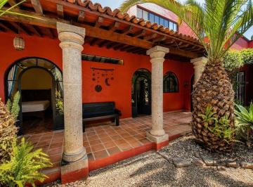 a7e6f4d60911fdfcfc979cf06bcfd16b9770e79b6db38c34b56ffce40095d840 · Casa Estilo Colonial en Venta en San Miguel de Allende