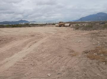 Terreno / Lote , Ramos Arizpe · Terreno Industrial en Venta en Parque Industrial de Ramos Arizpe, Coahuila