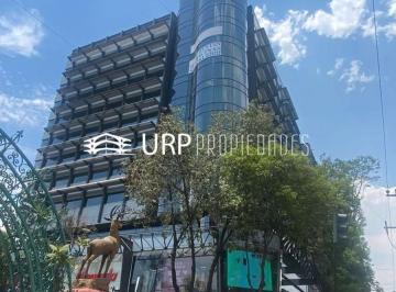 Oficina , Miguel Hidalgo · Plaza Arquimedes, Oficina en Renta Col. Polanco