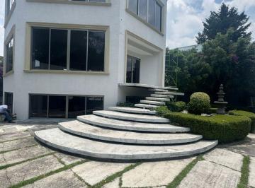 Casa de 3 habitaciones, Miguel Hidalgo · Casa en Venta en Lomas de Chapultepec