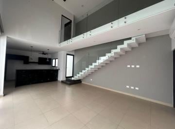 Casa de 2 habitaciones, Mérida · Townhouse de 2 Recámaras, Sin Amueblar, en Privada en Temozon.