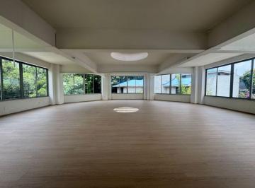 Casa uso de suelo de 1 habitación, Miguel Hidalgo · Casa Para Oficinas en Renta en Lomas de Chapultepec