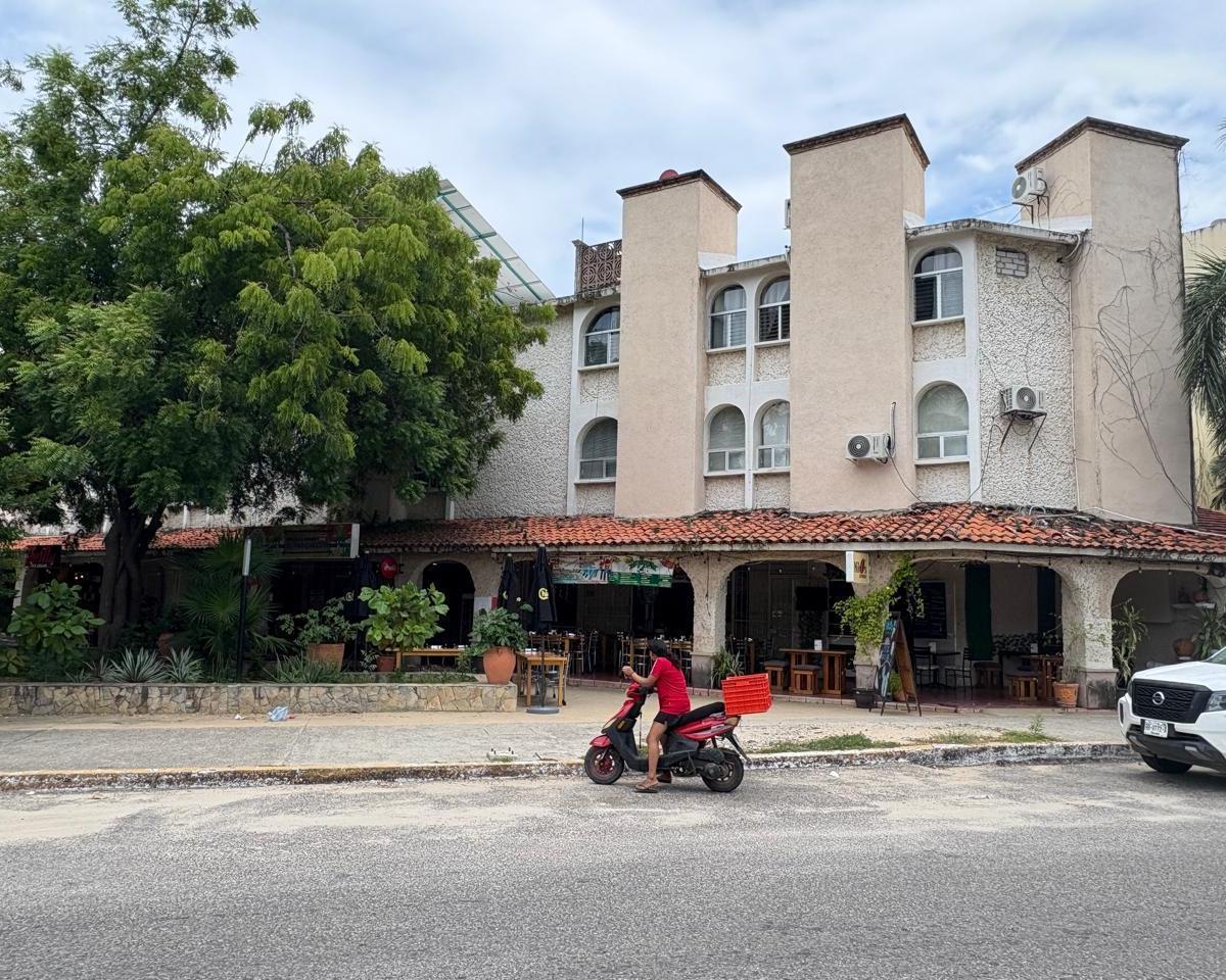 Renta de Departamento en Residencial Las Palmas Sector A, Bahias de Huatulco, Oaxaca