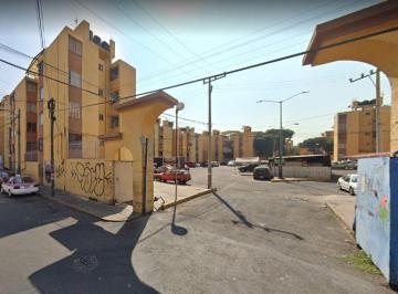 Departamento de 2 habitaciones, Iztapalapa · Venta de Departamento en Recuperacion Bancaria en Col El Manto