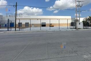 Bodega comercial · 2860m² · Bodega Industrial en Renta en Reynosa, Tamaulipas