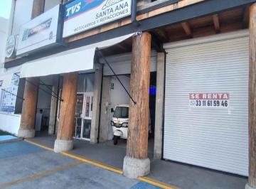 Local comercial 30m² Renta Mariano Otero · Local en Renta en Mariano Otero