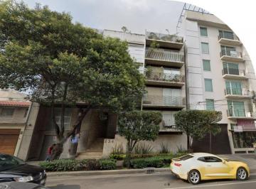 Departamento de 2 habitaciones, Benito Juárez · Departamento en Venta Remate Bancario del Valle Benito Juarez Cdmx