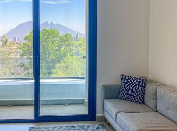 Departamento de 1 habitación, Monterrey · Departamento en Venta en Mitras Centro