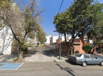 Departamento de 3 habitaciones, Benito Juárez · Venta de Departamento en Recuperacion Bancaria en Concepcion Beistegui