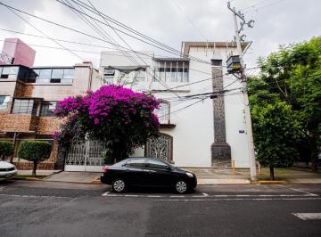 Local comercial , Miguel Hidalgo · Hermosa Casa con 482 m², Gran Terraza y Lic. de Alcohol en Renta, Anzures.