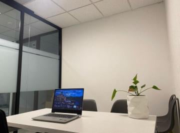 Oficina , Guadalajara · Oficinas en Renta a 5 Min. de Plaza Midtown