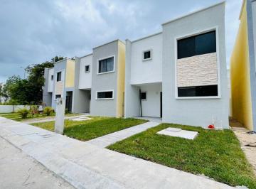 Casa · 140m² · 3 Recámaras · 2 Estacionamientos · Casa en Venta de 3 Recámaras en Cancun