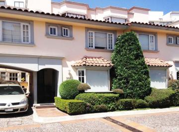 Casa de 3 habitaciones, Cuajimalpa de Morelos · Ancona, Cuajimalpa. Casa en Condominio en Venta