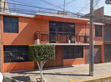 Casa de 4 habitaciones, Venustiano Carranza · Casa en Venta en Ignacio Zaragoza