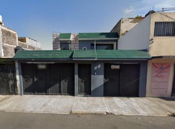 Casa de 4 habitaciones, Iztacalco · Casa en Remate - Iztacalco - Agrícola Oriental