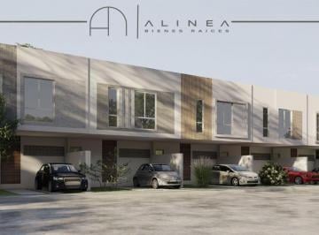 Casa de 3 habitaciones, Zapopan · Casas en Preventa en Zapopan Desde $4.24 m | Casas Monarca en Coto Privado con Amenidades