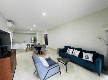 Departamento · 2 Recámaras · 1 Estacionamiento · Departamento en Renta Lagunas de Mayakoba 2bd. 2b