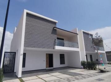 Casa de 3 habitaciones, Metepec · Oportunidad Residencia Exclusiva Venta Metepec Vitalia