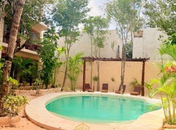 Departamento · 110m² · Apartment in Tumben Kaa