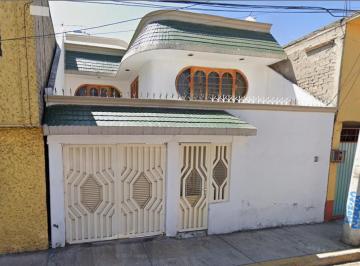Casa de 4 habitaciones, Iztapalapa · Venta de Casa Colonia Consejo Agrarista Mexicano Iztapalapa Ciudad de Mexico