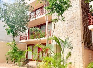 Departamento · 110m² · Apartment Tumben Kaa