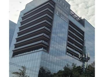 Oficina · 30m² · 1 Estacionamiento · Consultorio Médico de Lujo en Venta - Amueblado - Estacionamiento - San Ángel - Cdmx
