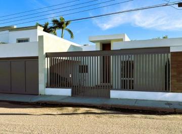 Casa de 3 habitaciones, Cajeme · Casa de 3 Recamaras en Venta en Ciudad Obregón
