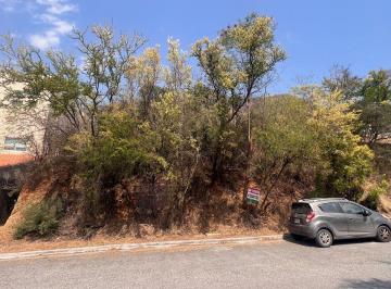 Terreno / Lote , Monterrey · Terreno en Venta en Fracc Bosquencinos