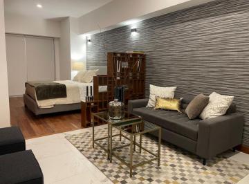 Departamento de 1 habitación, La Magdalena Contreras · Loft en Venta, con Balcón y Amenidades, a Pasos de Plaza Artz Pedregal y Hospital Ángeles Pedregal